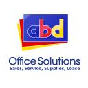 Abd Office Solutions logo
